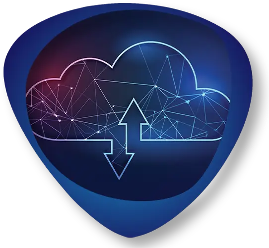 UltraDrive – solution de protection des données UltraDrive – sauvegarde externalisée pour entreprises