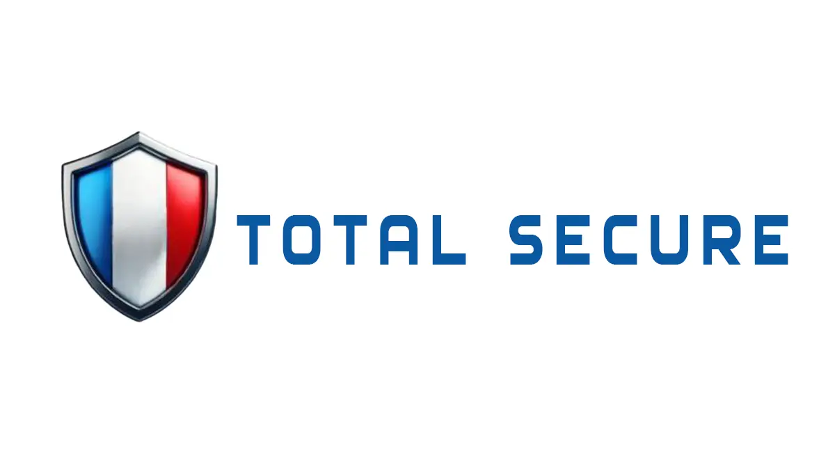 Total Secure recommandé par Tech Système