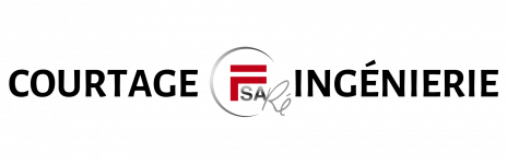Logo FSA Ré – partenaire Tech Système FSA Ré - informatique avec Tech Système
