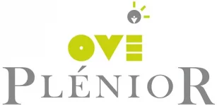 Logo Plénior – client Tech Système Plénior - partenaire Tech Système